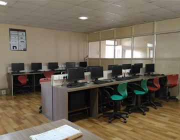 Computer Programming Lab